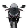 MRA Smoke Windscreen for Honda CBR650R 2018 20