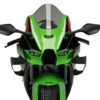 PUIG Downforce Race Side Spoilers For Kawasaki ZX 10R 2021 2