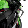 PUIG Downforce Race Side Spoilers For Kawasaki ZX 10R 2021 4