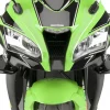 Puig Black Downforce Wing Spoiler for Kawasaki ZX10R 2016 20 2