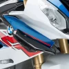 Puig Black Wing Spoiler for BMW S1000 RR 2017 18 6