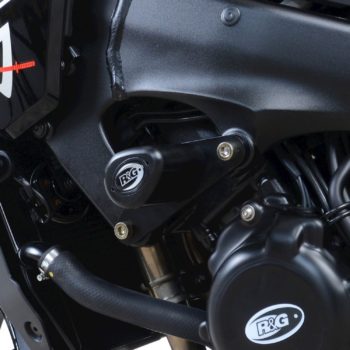 RG Crash Protectors Aero Style for Suzuki Katana 2019 CP0472