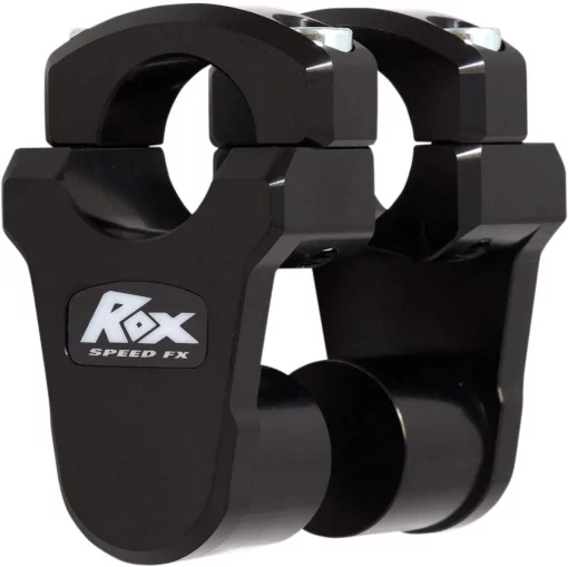 Rox Speed Pivoting Bar Risers for Pan America Chieftain Roadmaster