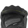 Rynox Storm Evo 3 Black Fluorescent Green Riding Gloves 5