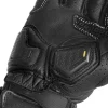 Rynox Storm Evo 3 Black Riding Gloves 2