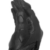 Rynox Storm Evo 3 Black Riding Gloves 5