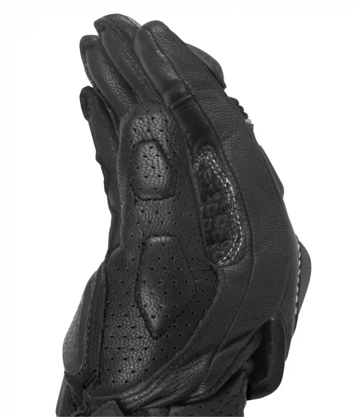 Rynox Storm Evo 3 Black Riding Gloves 5