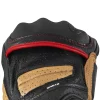 Rynox Storm Evo 3 Black Sand Brown Riding Gloves 5