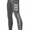 Rynox Vapour Pro Performance Base Layer Grey Lower 3