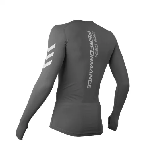 Rynox Vapour Pro Performance Base Layer Grey Upper 2