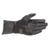 Alpinestars SP8 V3 Black Riding Gloves 2