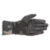Alpinestars SP8 V3 Black Riding Gloves 4