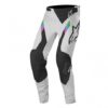 Alpinestars Super Tech Grey Black Motocross Riding Pant