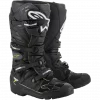 Alpinestars Tech 7 Drystar Enduro Black Grey Riding Boots