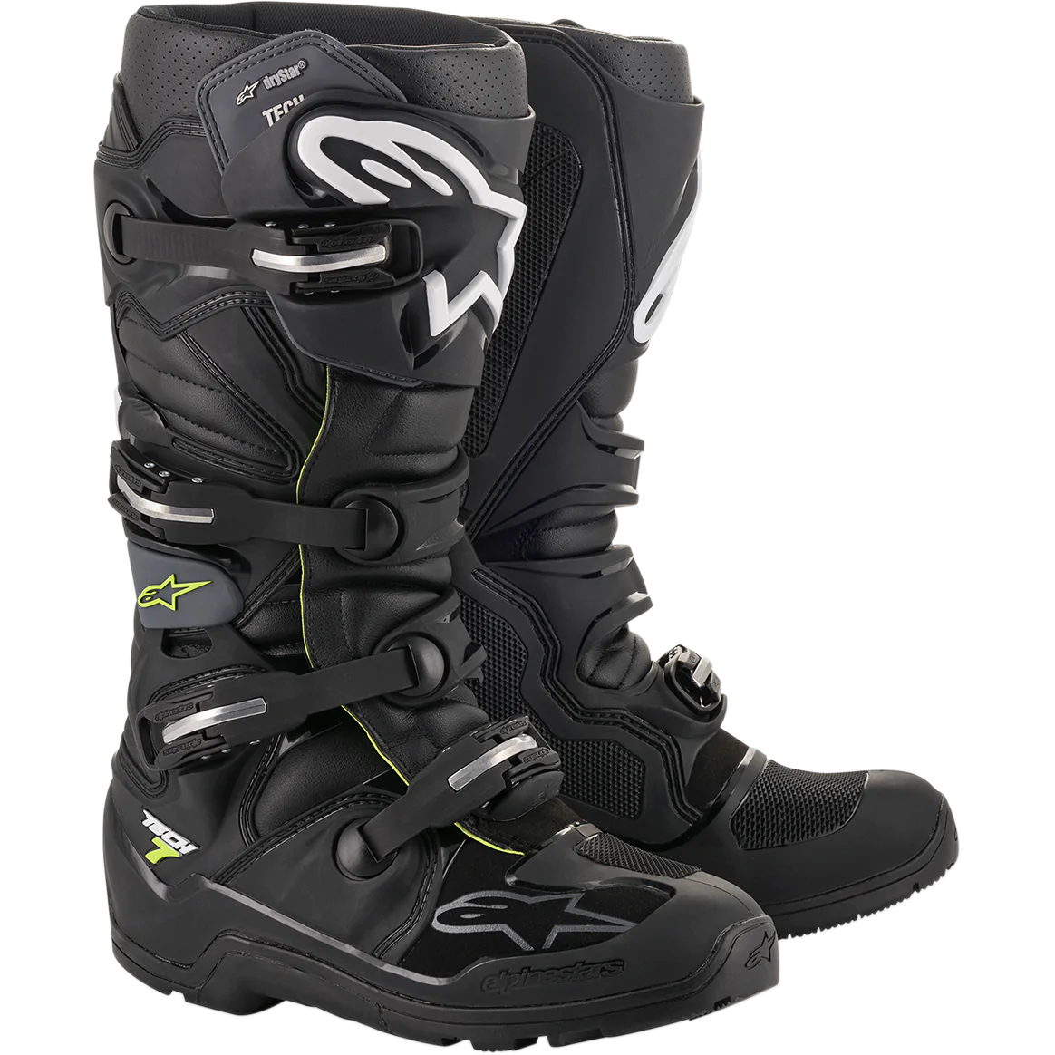 Alpinestar sales riding boots