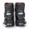 BBG Ankle Black Riding Boots
