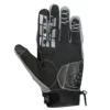 BBG Breeze Black Riding Gloves 2