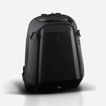 Carbonado GT3 Black Backpack 2