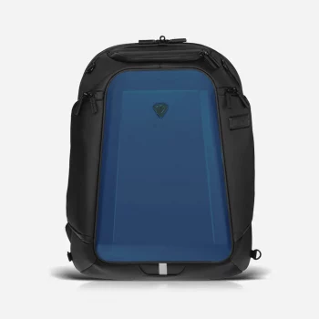 Carbonado GT3 Blue Backpack 2