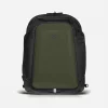 Carbonado GT3 Dark Green Backpack 2