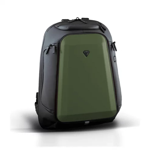 Carbonado GT3 Dark Green Backpack