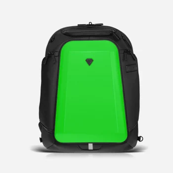 Carbonado GT3 Green Backpack 2