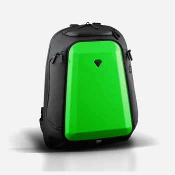 Carbonado GT3 Green Backpack