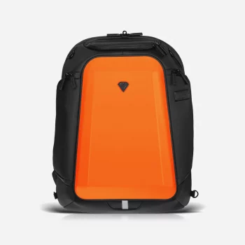 Carbonado GT3 Orange Backpack 2