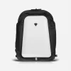 Carbonado GT3 White Backpack 2