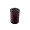 DNA Air Filter for Ducati Sport Series 2006 10