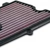 DNA Air Filter for Kawasaki Versys 1000 2012 19 1