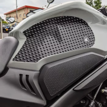 Eazi Grip Black Tank Grip for Honda CBR650R CB650R 2019 2020 2