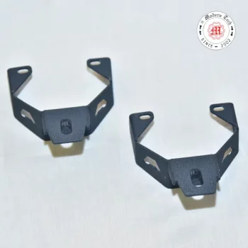 Modern Tech Himalayan Fod Light Clamp