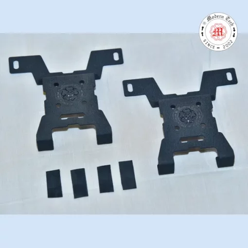 Modern Tech Himalayan Jerry Can Mount BS6 2
