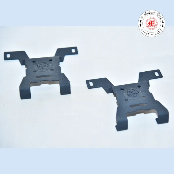 Modern Tech Himalayan Jerry Can Mount BS6