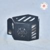 Modern Tech X Pulse 200 Brake Fluid Cap Black