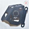 Modern Tech X Pulse 200 Caliper Disc Guard Black