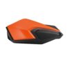 Polisport S Dual Handguards Orange