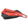 Polisport Trail Blazer Handguards Red