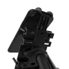 RAM Mounts Quick Grip Phone Mount with Handlebar U Bolt Base 5