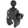 RAM Mounts Tough Claw Small Clamp Base with Ball