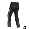 Rynox Storm Evo Noctex Black Riding Pants 4
