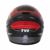 TVS Racing XPOD Dynamic Dual Tone Red Helmet 6