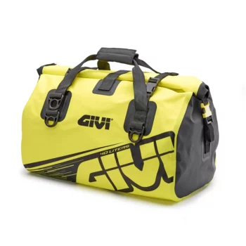 Givi Waterproof Cylinder Seat Bag 40 Litres EA115FL