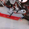 LV8 Motomoving Extension for Sidestand 2