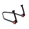 LV8 Universal Rear Paddock Stand