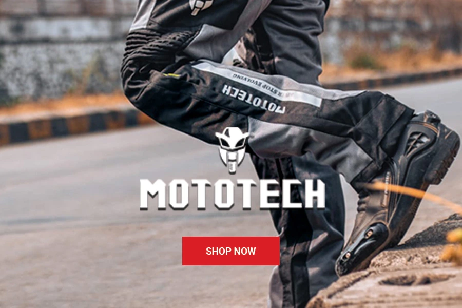 Mototech Banner