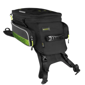 Rynox Navigator Tank Bag 15L