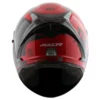 AXOR Street DC Batman Gloss Red Black Helmet 5