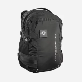 Carbonado Commuter 30 Black Backpack 2